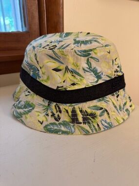 OFFICIAL Skate Jamie Thomas Endless Bucket Hat